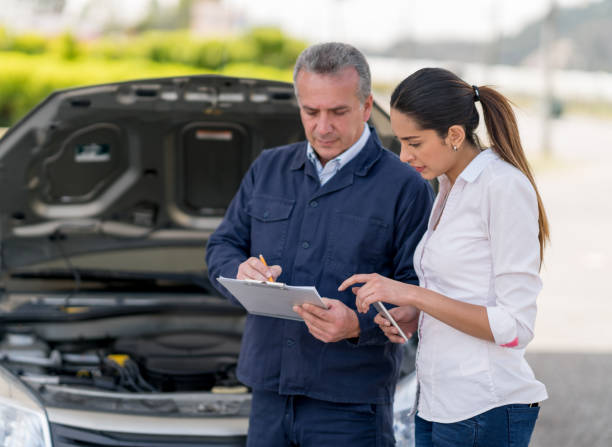 Liability coverage specialist in Cibecue